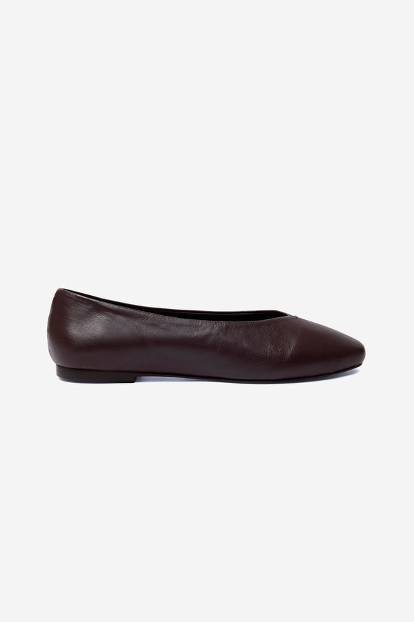Leila Shoe