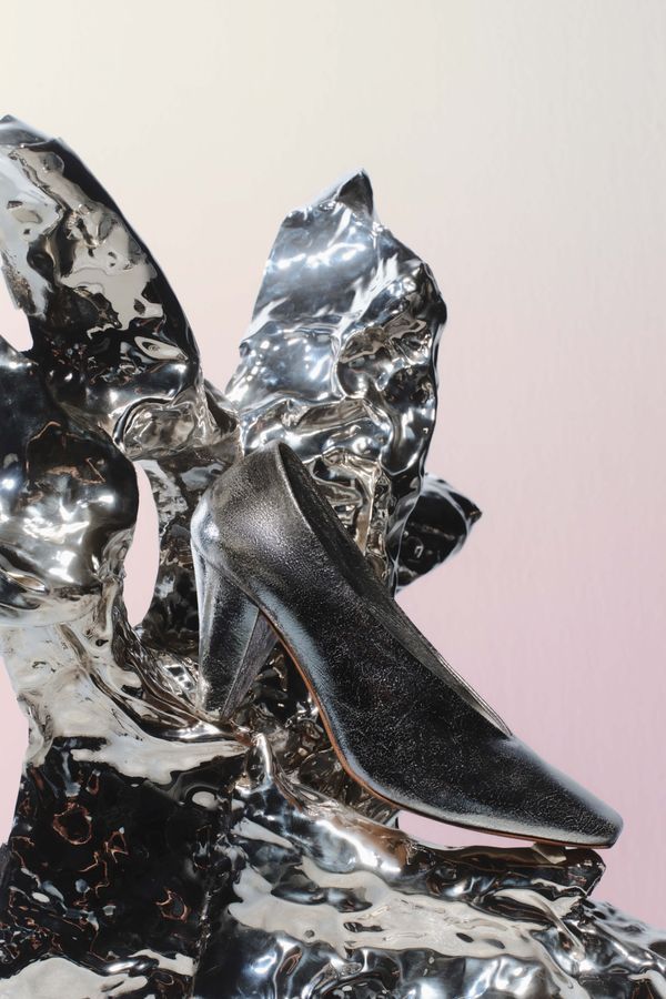 Lindsay Shoe