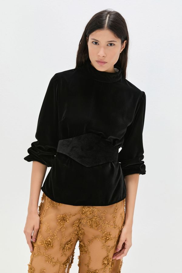 Janine Top
