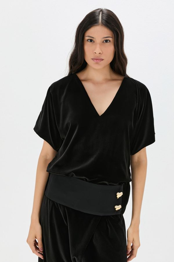 Rose Top