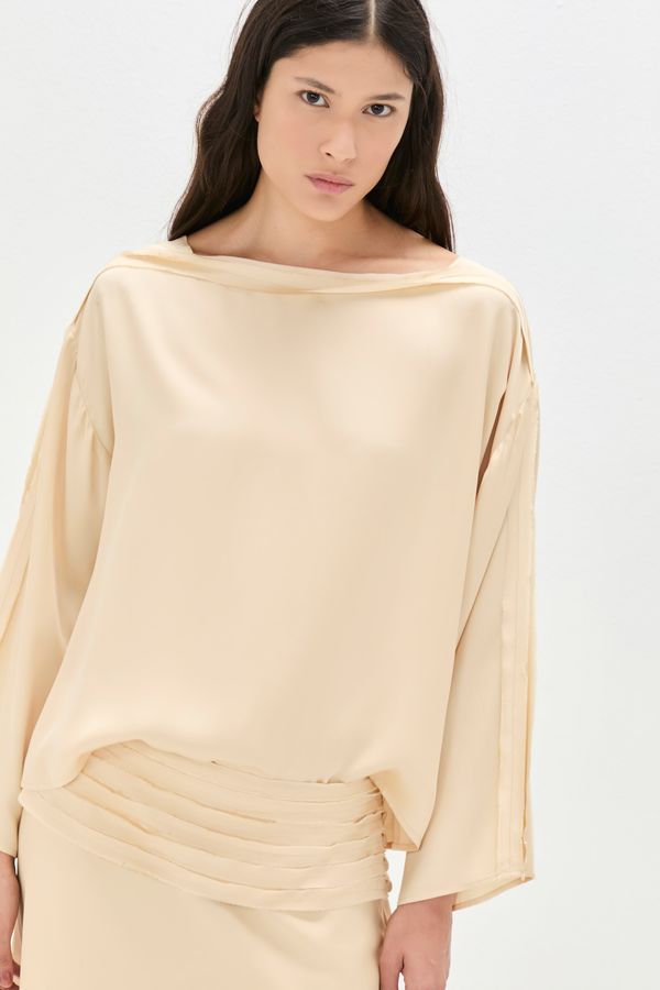 June Top