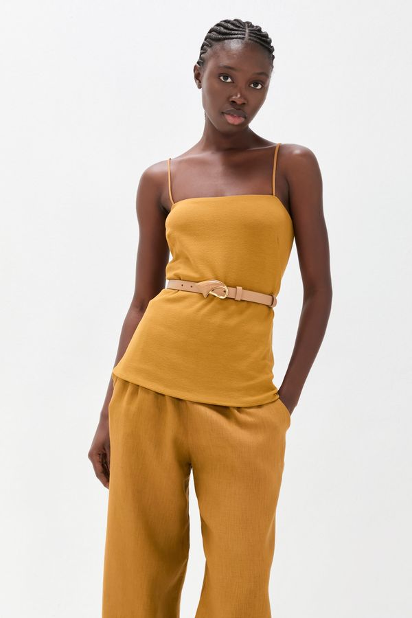 Guinevere Top