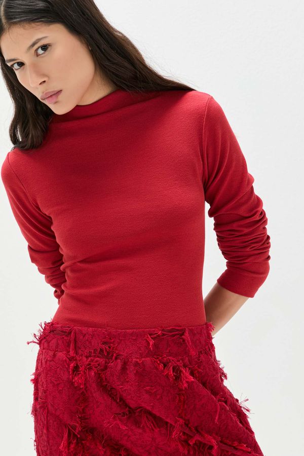 Morales Top