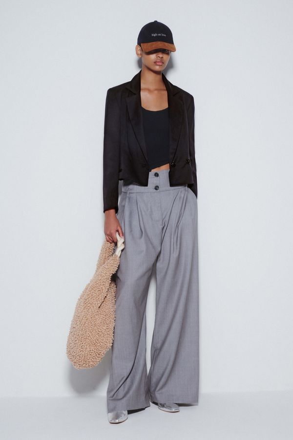 Martinez Top