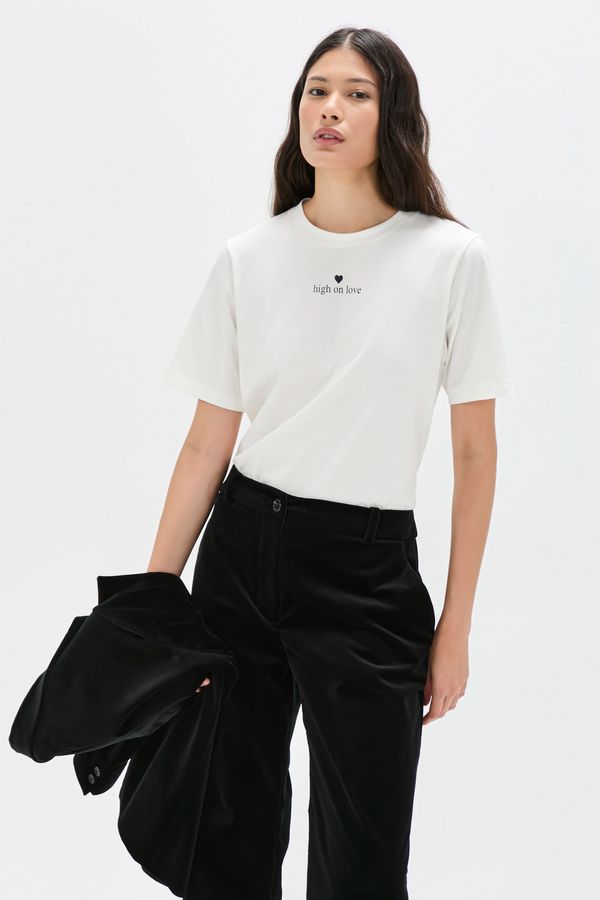 Alamanda Top