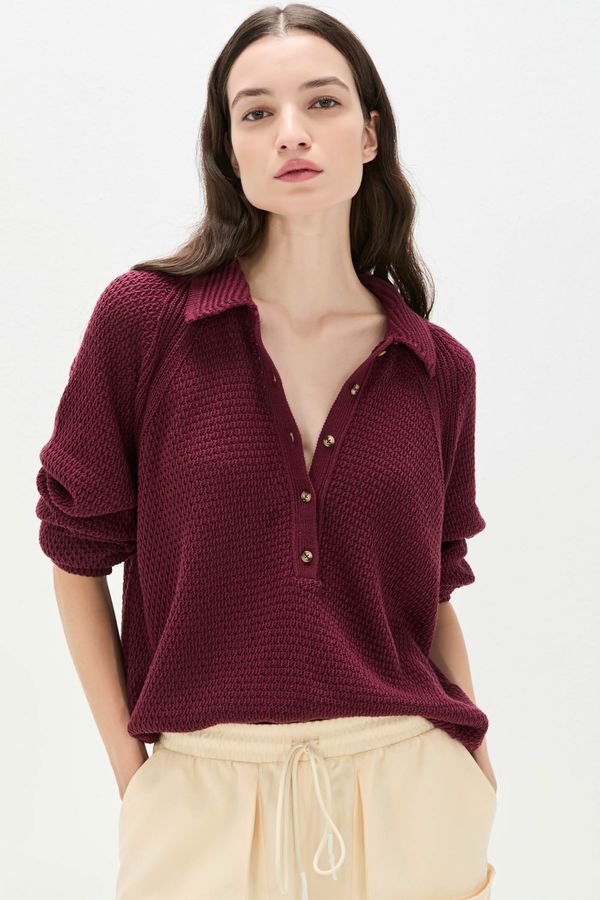 Octavia Top