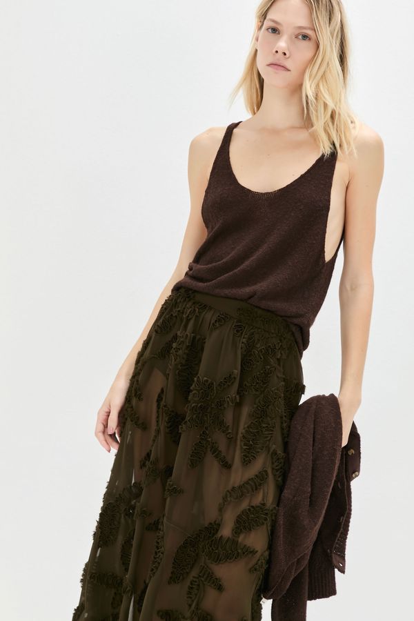 Niobe Top