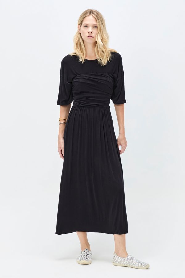 Albireo Dress