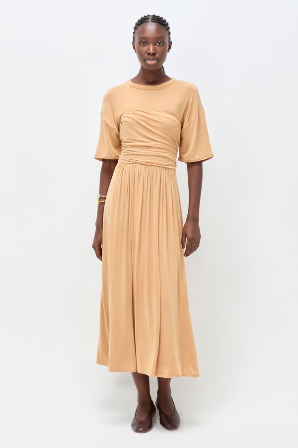Albireo Dress
