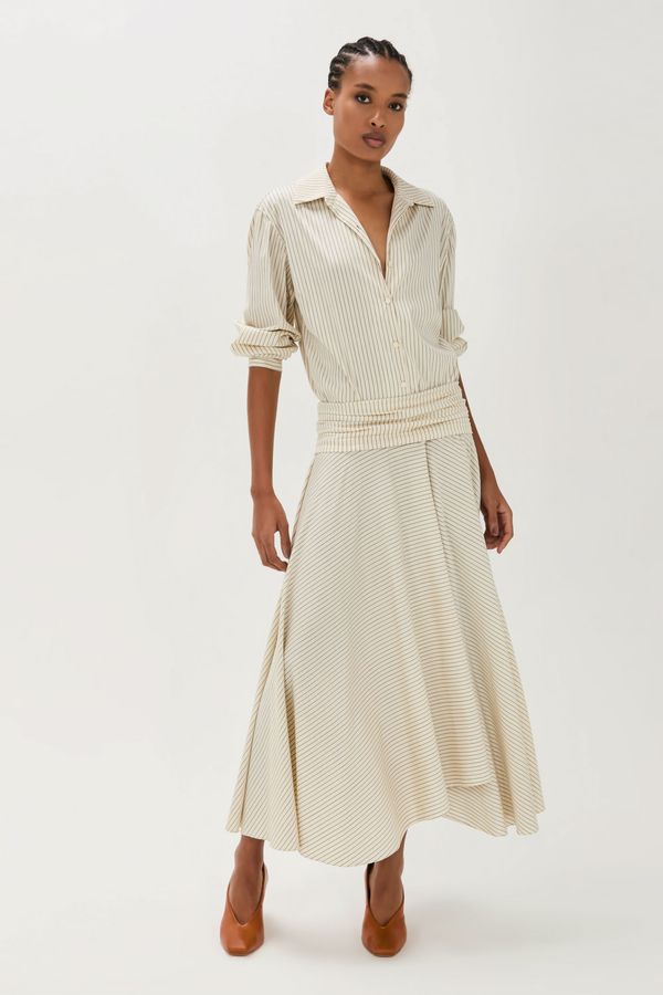 Augusta Dress
