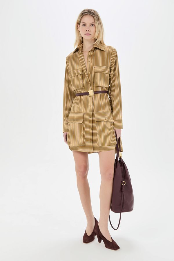 Carlotta Dress