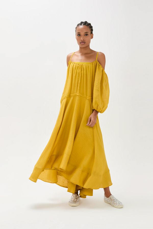 Jaya Dress