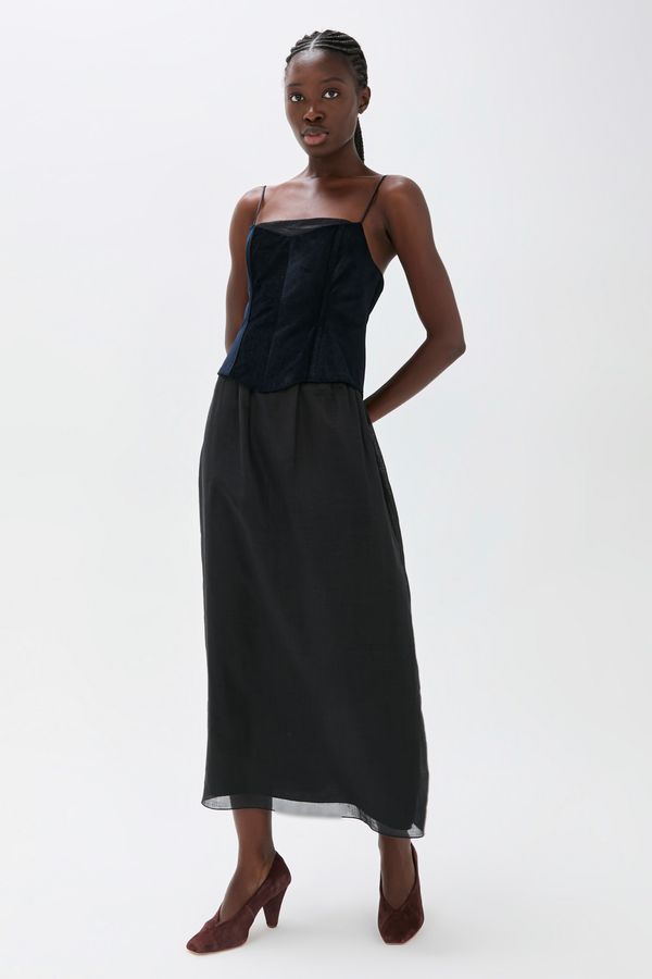 Ione Dress