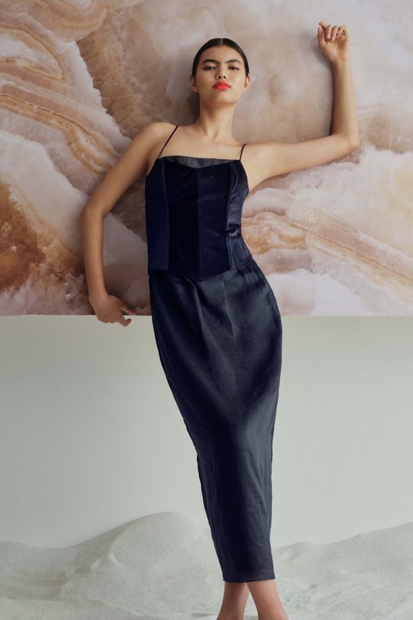 Ione Dress
