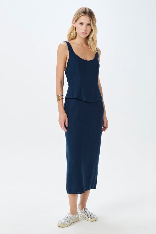 Valdivia Dress