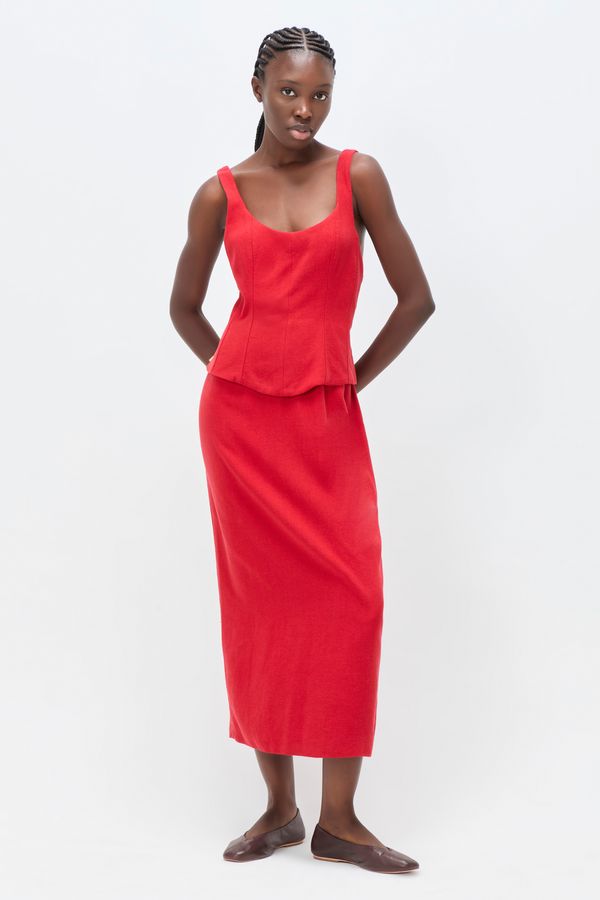 Valdivia Dress