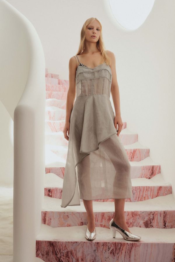Havana Dress