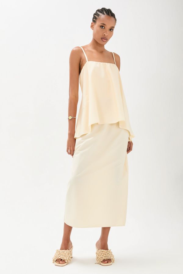 Amelie Dress