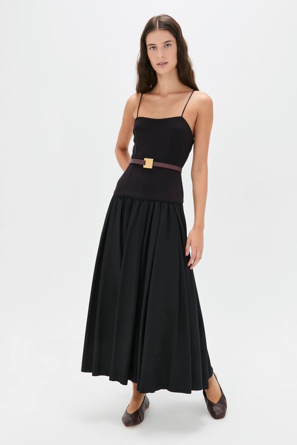 Dolores Dress