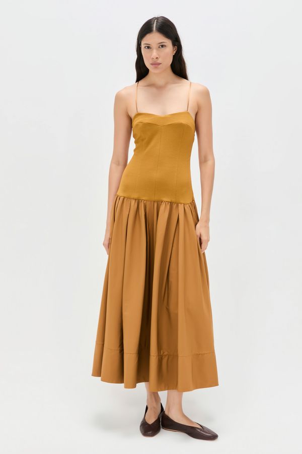 Dolores Dress