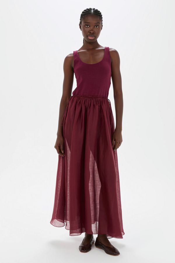 Amalia Dress