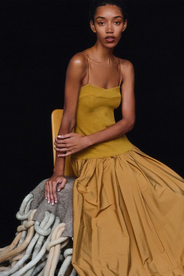 Dolores Dress