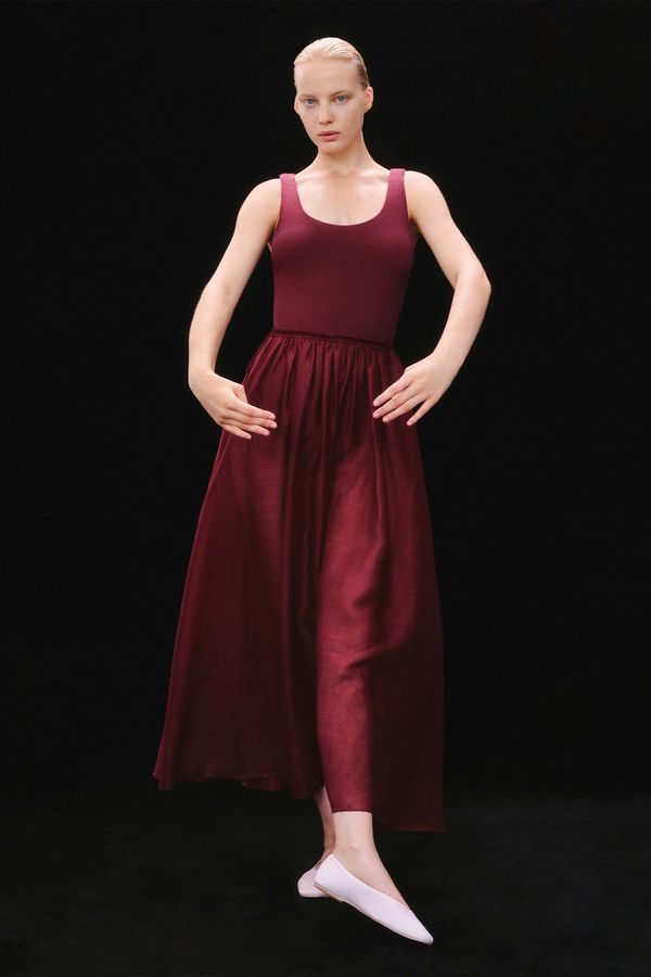 Amalia Dress