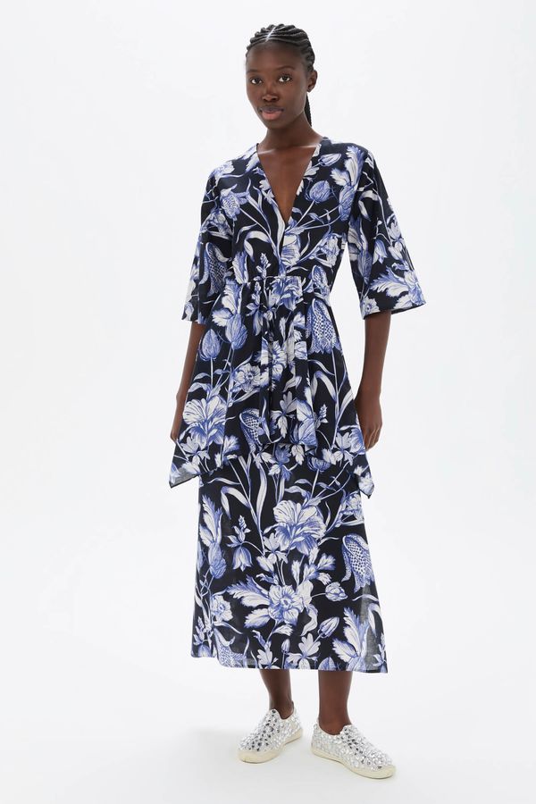 Paula Dress