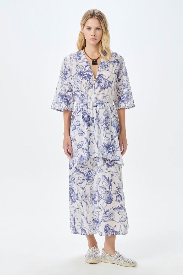 Paula Dress