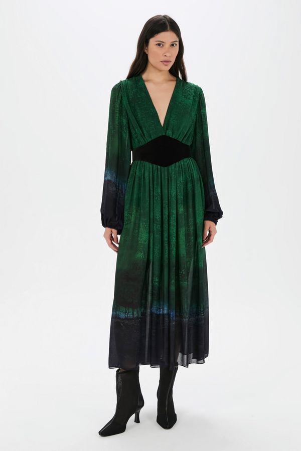 Regina Dress