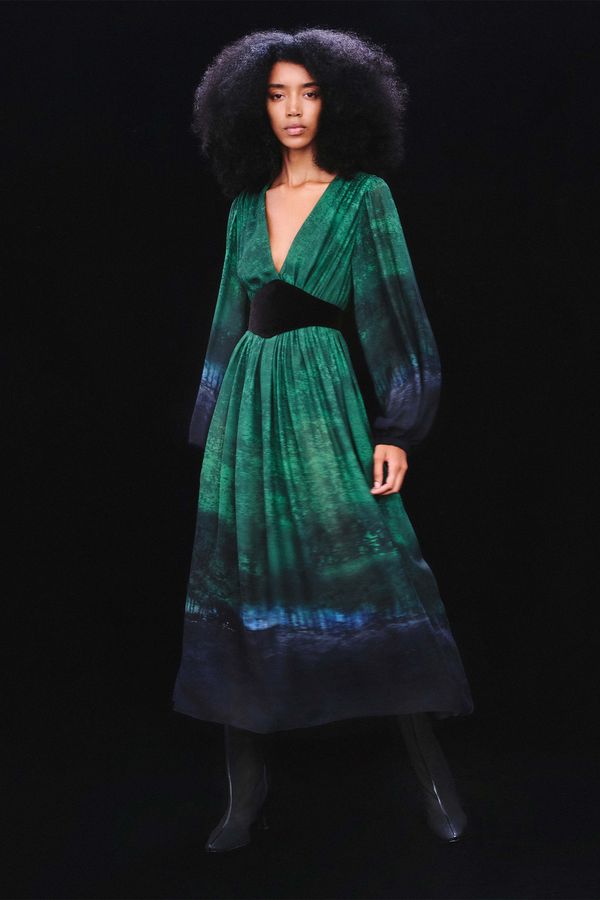 Regina Dress