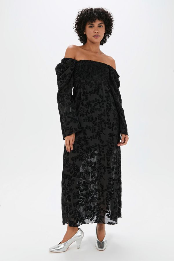 Milena Dress