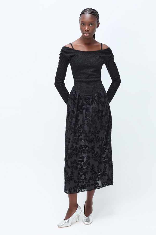 Ramona Dress
