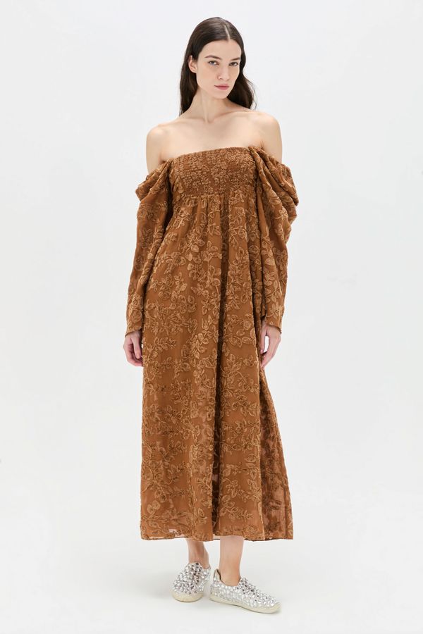 Milena Dress