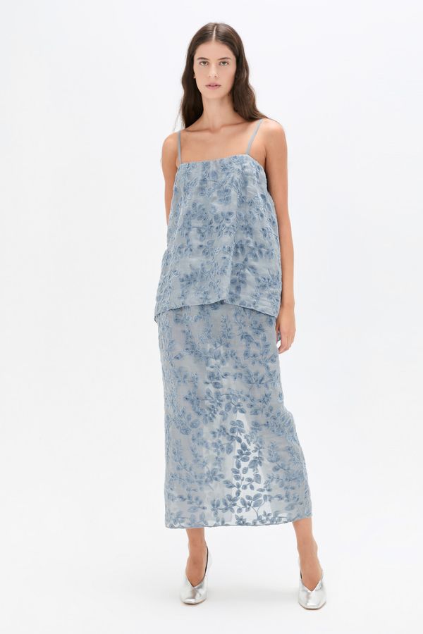 Catalina Dress