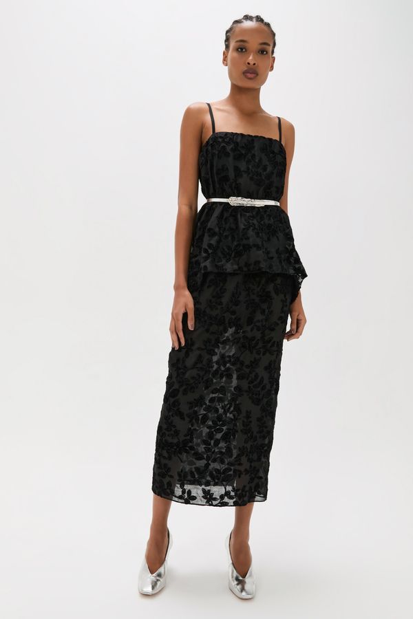 Catalina Dress