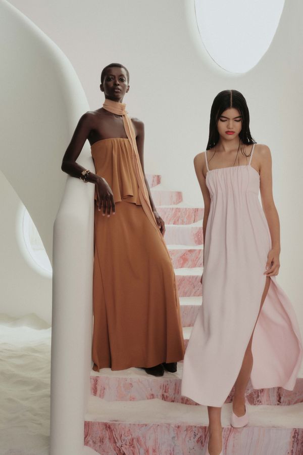 Guadalupe Dress