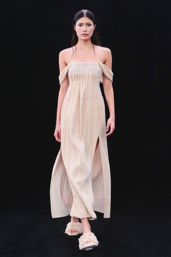 Valerie Dress