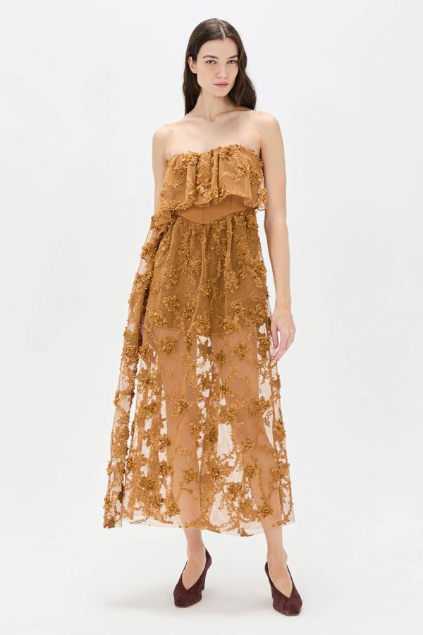 Melissa Dress