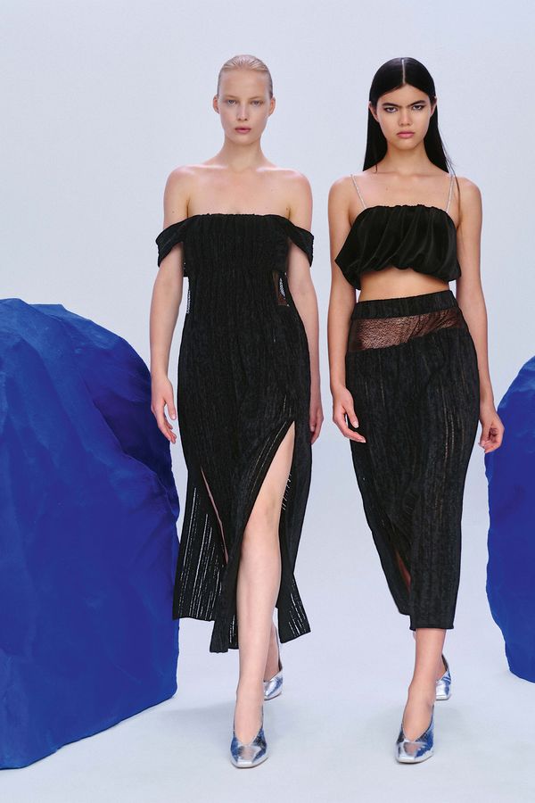 Valerie Dress