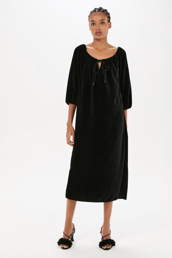 Amina Dress