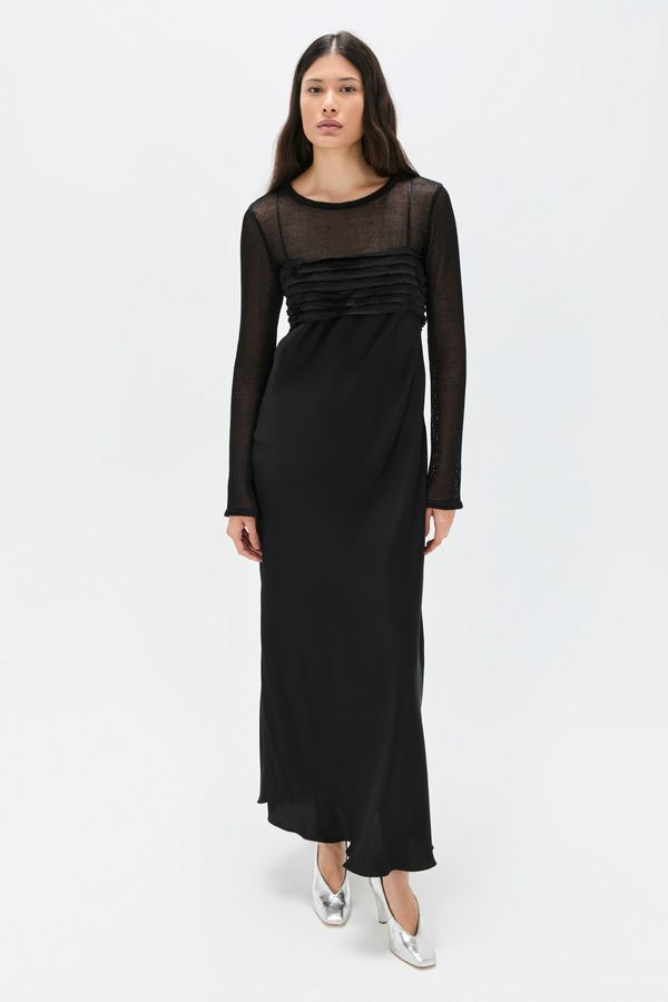 Mila Dress