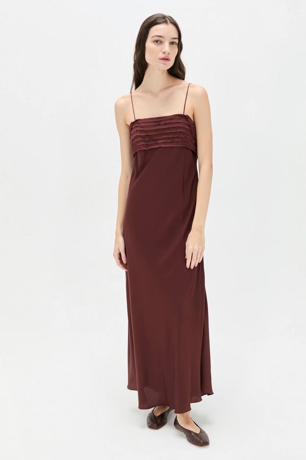 Mila Dress