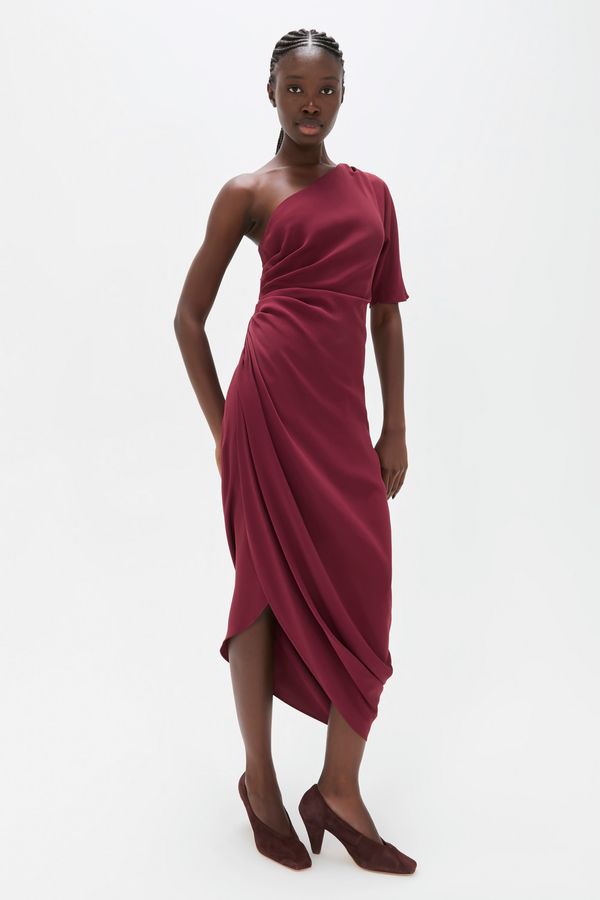 Georgia Dress