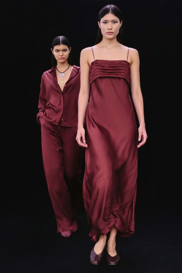 Mila Dress
