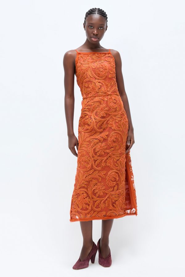 Paola Dress