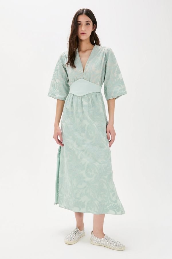 Angelica Dress