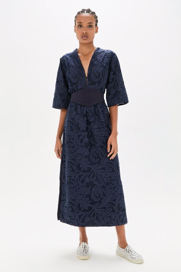 Angelica Dress