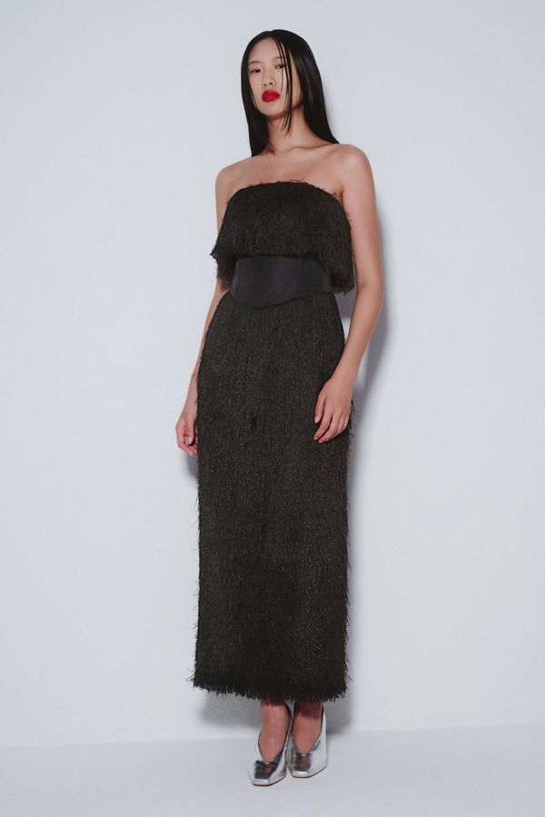 Amanda Dress
