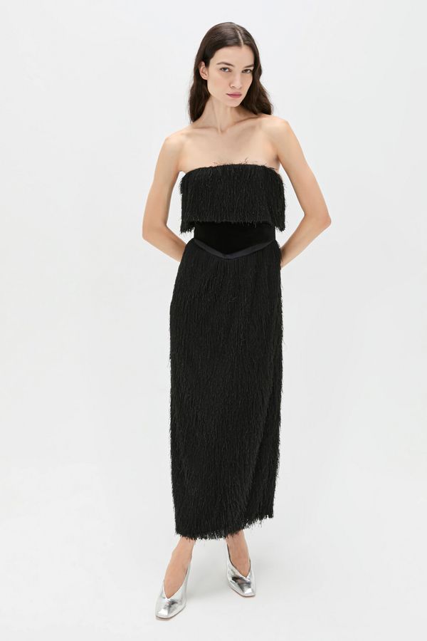 Amanda Dress